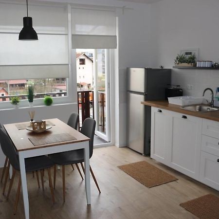 Studio Apartman Tajci Apartment Slunj Luaran gambar