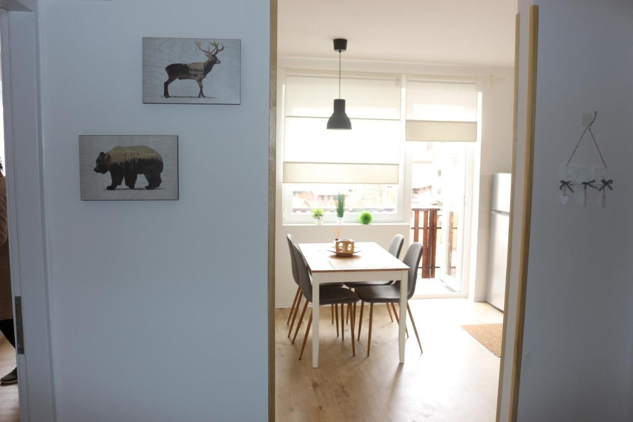 Studio Apartman Tajci Apartment Slunj Luaran gambar