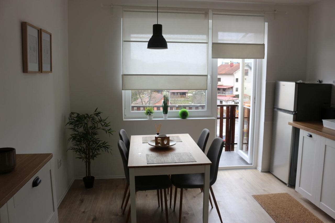 Studio Apartman Tajci Apartment Slunj Luaran gambar