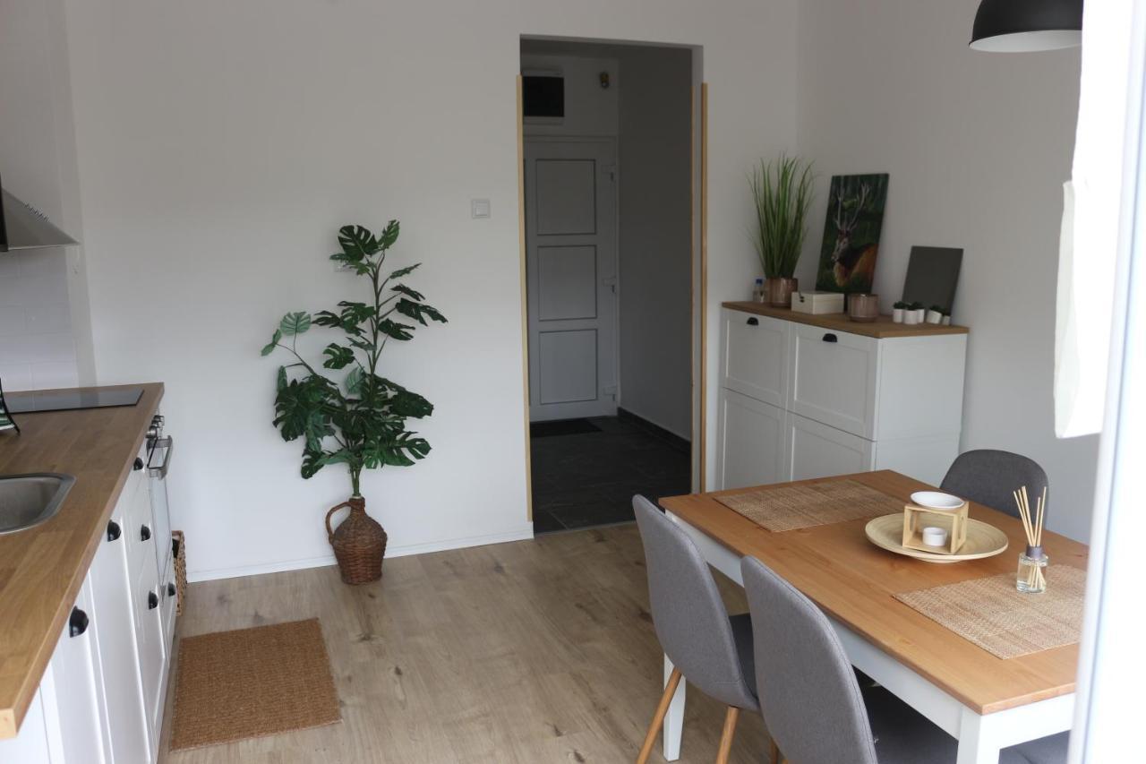 Studio Apartman Tajci Apartment Slunj Luaran gambar