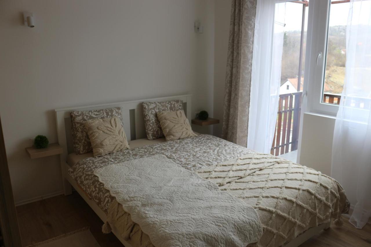 Studio Apartman Tajci Apartment Slunj Luaran gambar