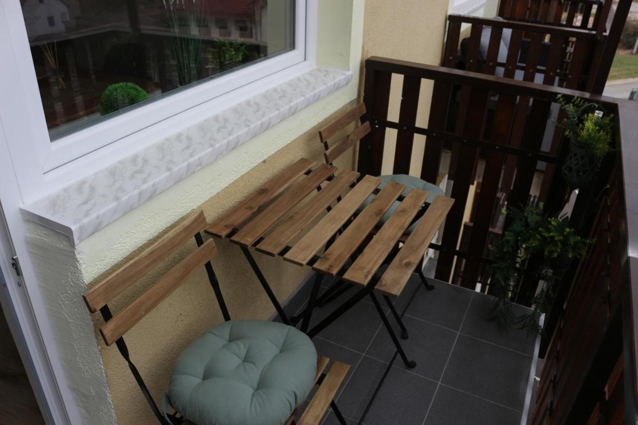 Studio Apartman Tajci Apartment Slunj Luaran gambar
