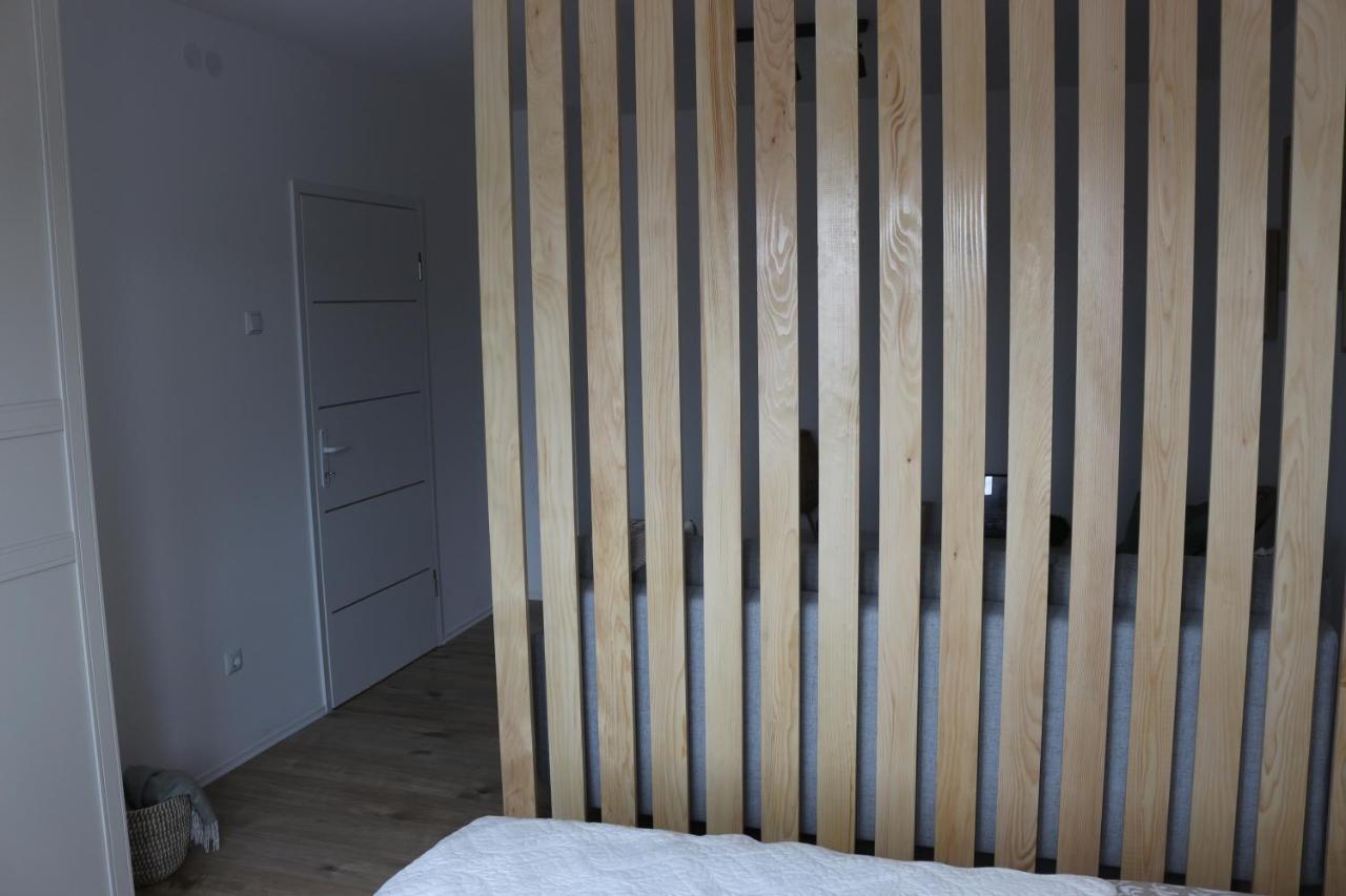 Studio Apartman Tajci Apartment Slunj Luaran gambar