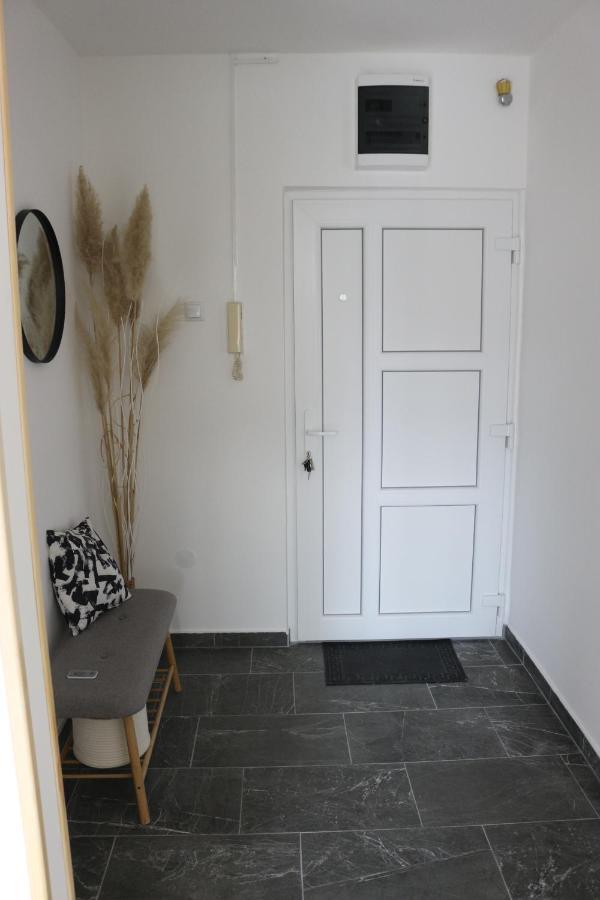 Studio Apartman Tajci Apartment Slunj Luaran gambar