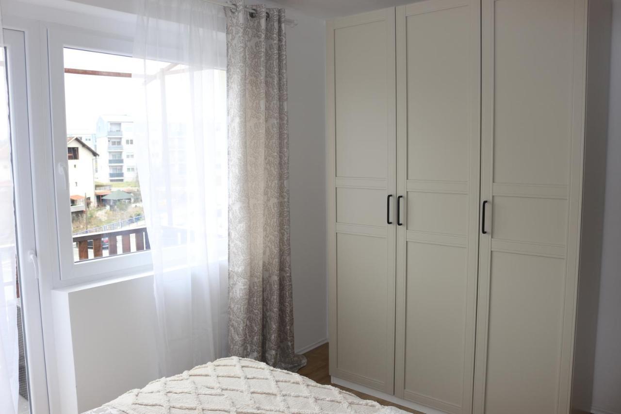 Studio Apartman Tajci Apartment Slunj Luaran gambar