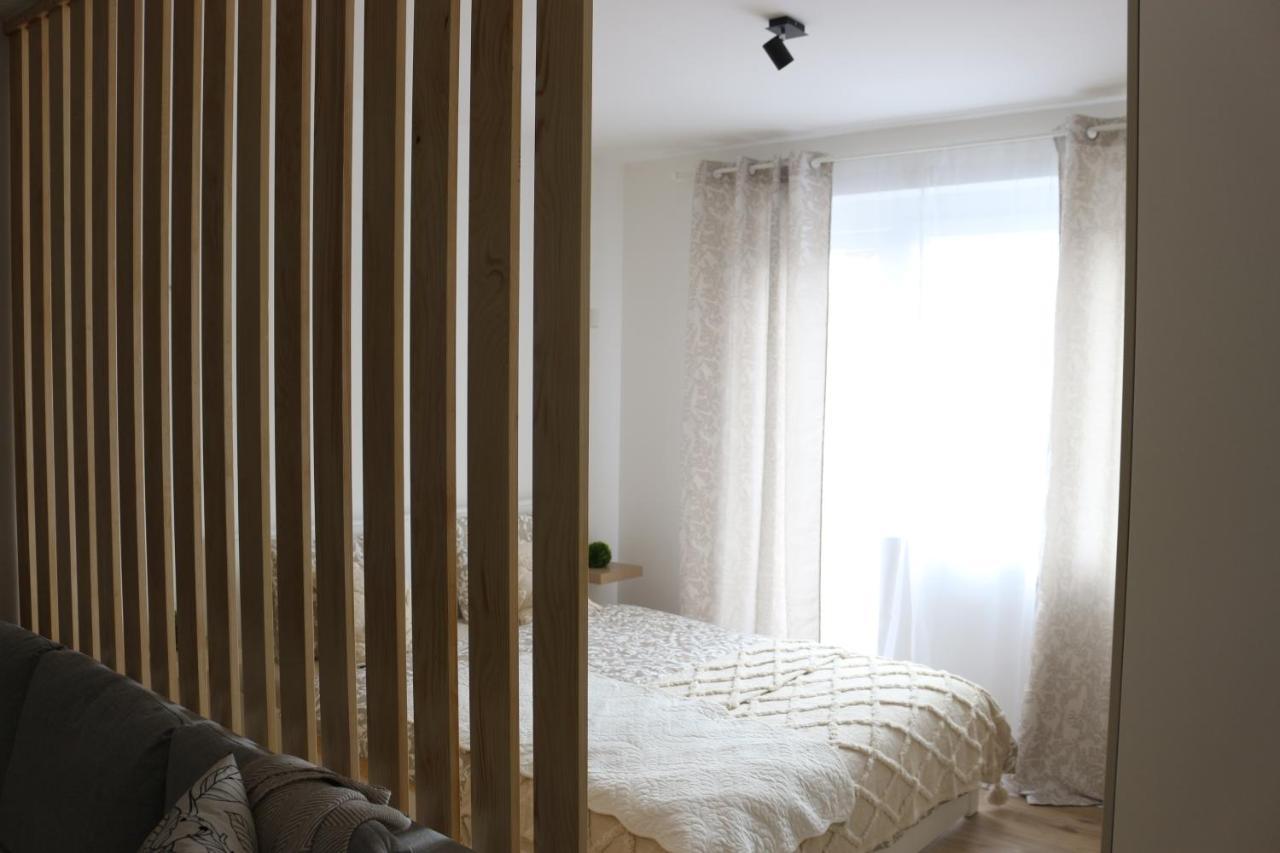 Studio Apartman Tajci Apartment Slunj Luaran gambar