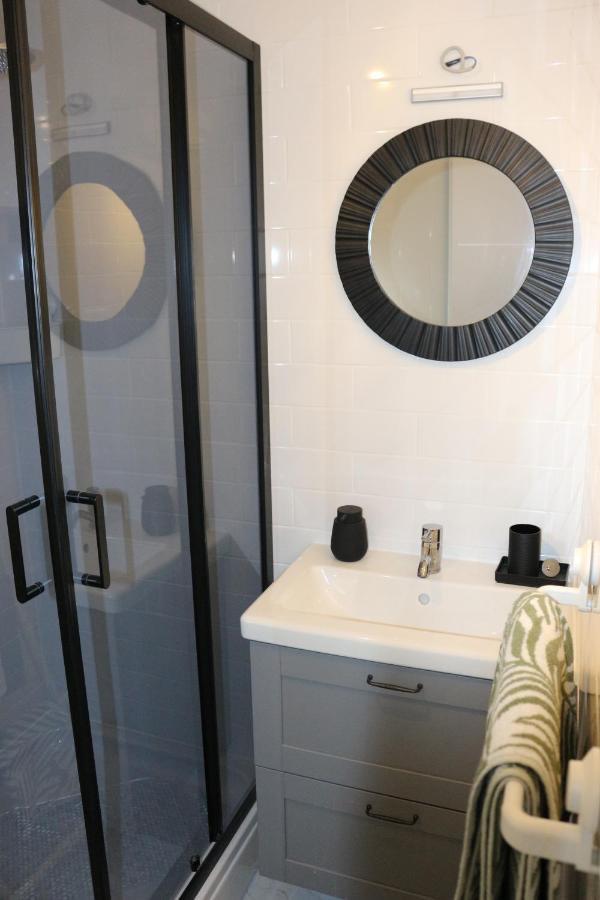 Studio Apartman Tajci Apartment Slunj Luaran gambar