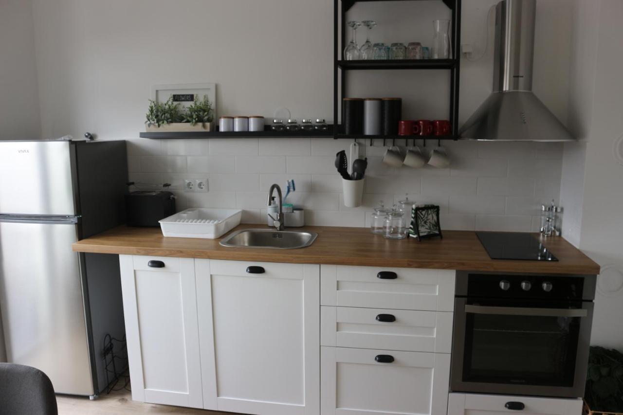 Studio Apartman Tajci Apartment Slunj Luaran gambar