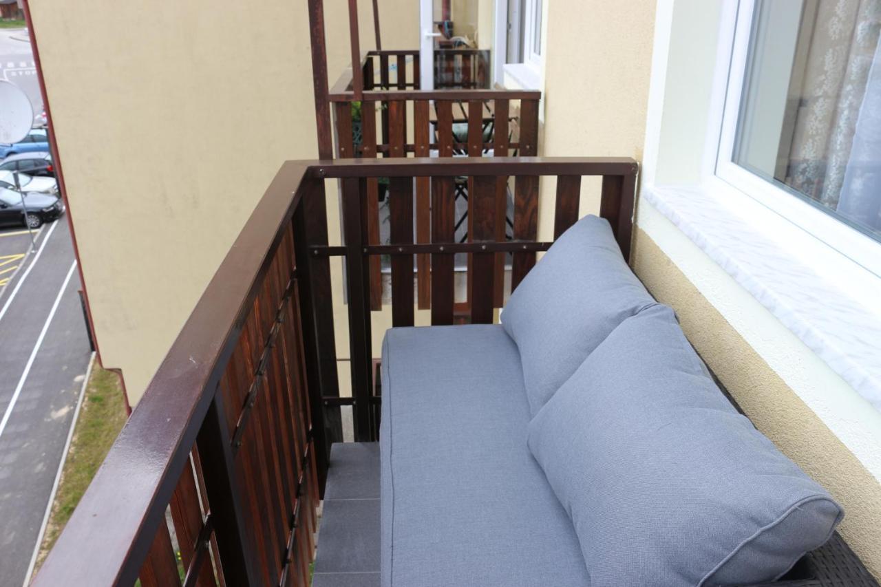 Studio Apartman Tajci Apartment Slunj Luaran gambar