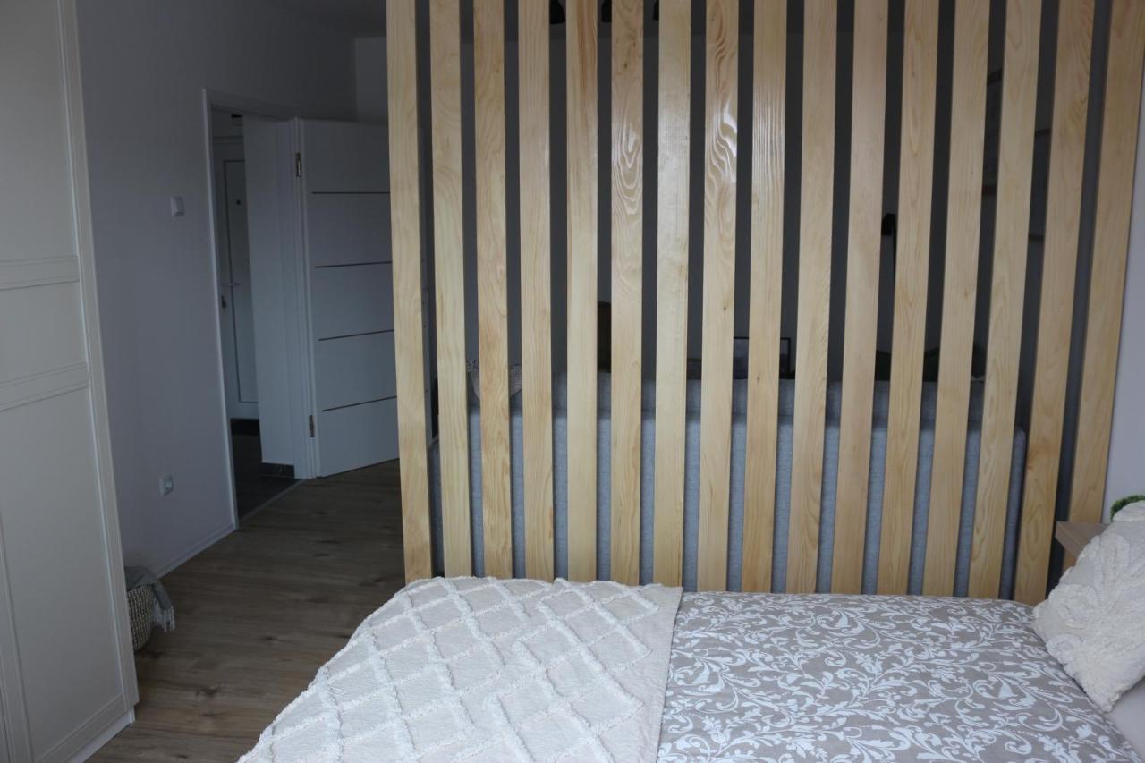 Studio Apartman Tajci Apartment Slunj Luaran gambar