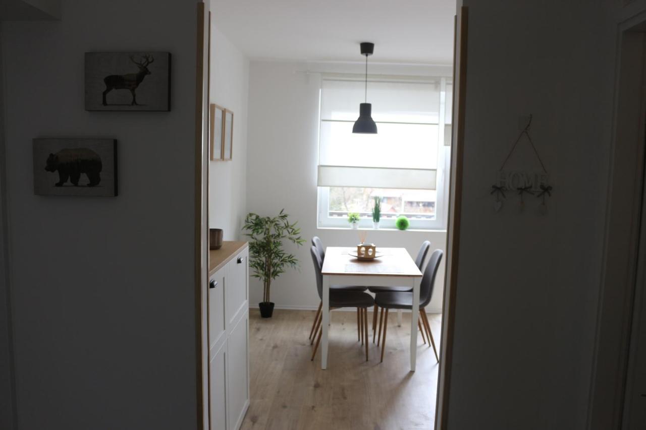 Studio Apartman Tajci Apartment Slunj Luaran gambar