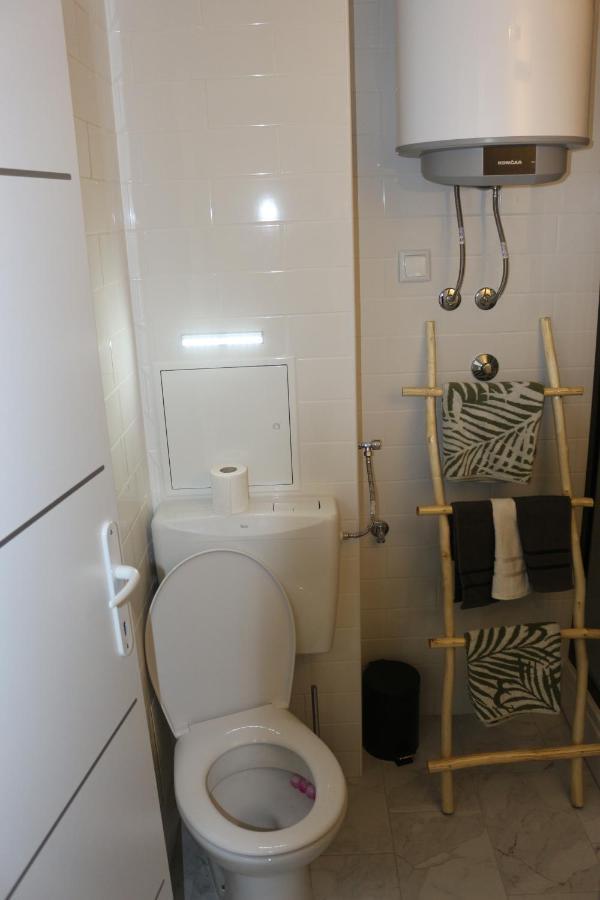 Studio Apartman Tajci Apartment Slunj Luaran gambar
